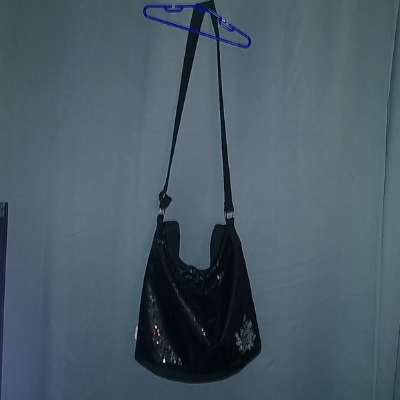 Ed Hardy by Christian Audigier purse - Picture 2 of 8